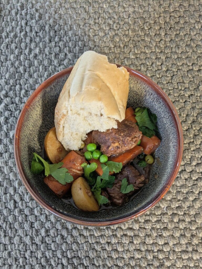 Beef Stew